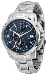 Maserati R8873645004 Herenhorloge