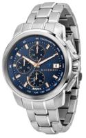 Maserati R8873645004 Herenhorloge