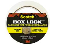 Scotch 3950 duct tape Geschikt voor gebruik binnen Geschikt voor buitengebruik 50 m Transparant