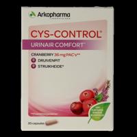 Urinair comfort 20 Capsules
