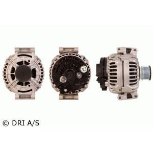 Dri Alternator/Dynamo 2251311502