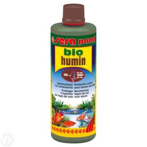 Sera Pond Bio Humin - 500 ml