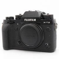 Fujifilm X-T2 body occasion
