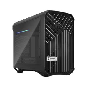 Fractal Design Fractal Design Torrent Nano Black TG Dark Tint