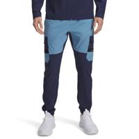 Under Armour Tech Utility Woven Cargobroek Donkerblauw Lichtblauw