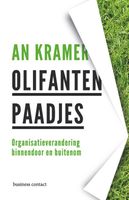 Olifantenpaadjes - An Kramer - ebook