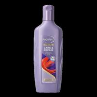 Andrelon Shampoo care & repair 300 Milliliter