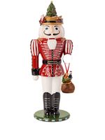 Villeroy & Boch figurine Memory Nutcracker Christmas (36,5 cm) - Rouge - thumbnail