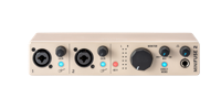 Arturia MiniFuse 2 Champagne