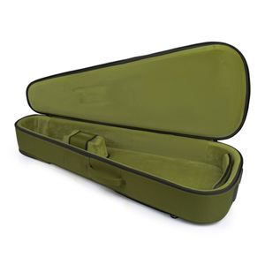 Gator Cases G-ICONDREAD-GRN Icon serie softcase voor western gitaar - groen