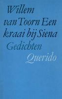 Een kraai bij Siena - Willem van Toorn - ebook