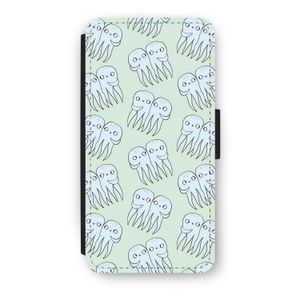 Octopussen: iPhone 8 Plus Flip Hoesje