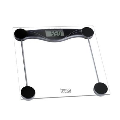 Teesa digitale personen weegschaal 180kg
