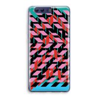 Skew Blush 2: Honor 9 Transparant Hoesje Skew Blush 2: Honor 9 Transparant Hoesje