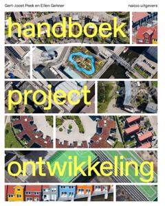 Handboek Projectontwikkeling (Hardback)