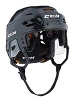 CCM HT Tacks 710 Hockey Helm (Zwart) M / 55-59cm