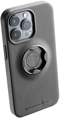 INTERPHONE Handycase q-lox iphone13pro bw