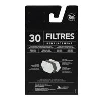 BUFF® Filter Refill 30 pack for Adult Face Mask - Filter BUFF® Filter Refill 30 pack for Adult Face Mask - Filter
