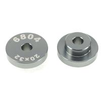 ENDURO BEARINGS Inner guide for 6804 bearing
