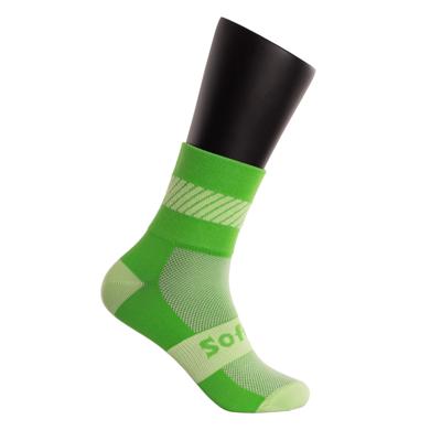 SOCKS SOFTEE WALK LIGHT MEDIUM HEIGHT