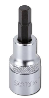 Bitdop 1/2", inbus 1/2" (SAE) 834106213