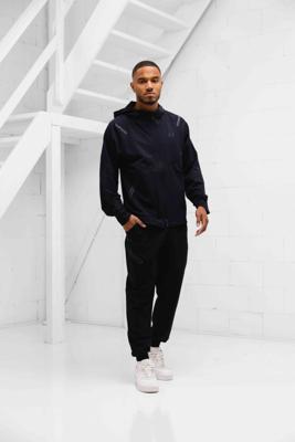 Under Armour Unstoppable Trainingspak Heren Zwart - Maat L - Kleur: Zwart | Soccerfanshop