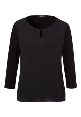 Frank Walder Blouse W52-209421000 Frank Walder Blouse W52-209421000