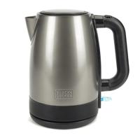Black en Decker Waterkoker BXKE2201E 1.7 liter Black en Decker Waterkoker BXKE2201E 1.7 liter