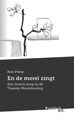 En de merel zingt - Roel Pomp - Paperback (9783710344442)