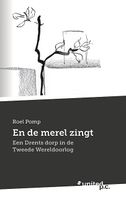 En de merel zingt - Roel Pomp - Paperback (9783710344442) - thumbnail
