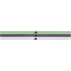 adidas Hairbands 3-Pack