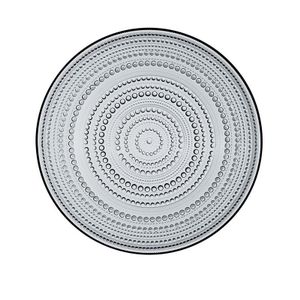 Iittala Kastehelmi Bord 31,5 cm Grey