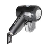 Axa Koplamp nox sport batterij aan/uit 12 lux