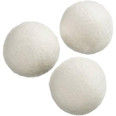 Xavax111377 3 stuks drogerballen wol