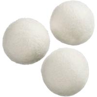 Xavax111377 3 stuks drogerballen wol
