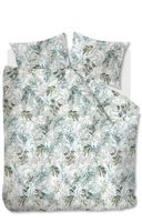 Beddinghouse Beddinghouse Mystical Dekbedovertrek - Groen - thumbnail