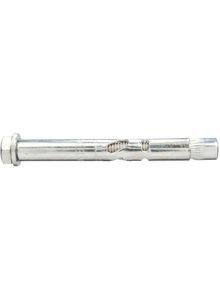 DeWalt Accessoires FHS Hulsanker verzinkt Zeskantkop 10x55mm 50 Stuks - DFM1210450