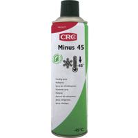 CRC MINUS 45 33115-AA Koudespray Niet brandbaar 250 ml