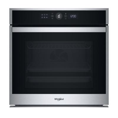 Whirlpool WOI4S8HM2SX Inbouw oven Grijs Whirlpool WOI4S8HM2SX Inbouw oven Grijs
