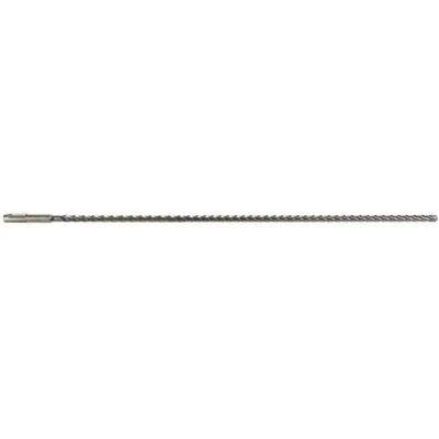 Milwaukee Milwaukee SDS-plus MX4 hamerboren - 4-kanten snijdend SDS-Plus MX4 8 x 465-1 pc - 4932352713