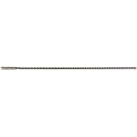 Milwaukee Milwaukee SDS-plus MX4 hamerboren - 4-kanten snijdend SDS-Plus MX4 8 x 465-1 pc - 4932352713