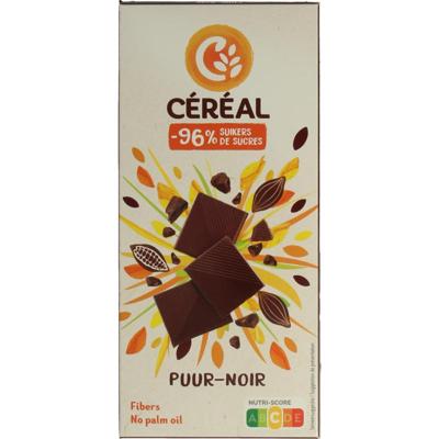 Cereal Tablet puur maltitol glutenvrij