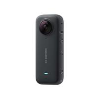 Camera aan de voorkant - INOVT1 - Insta 360 4K MOD -lens - 360 graden