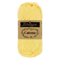 Scheepjes Catona 25g - 403 Lemonade