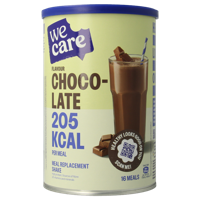 Meal replacement shake chocolate 436 Gram