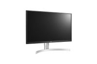 LG 27UL550P-W.AEU computer monitor 68,6 cm (27") 3840 x 2160 Pixels 4K Ultra HD Zilver - thumbnail