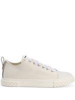 Giuseppe Zanotti baskets Blabber - Blanc