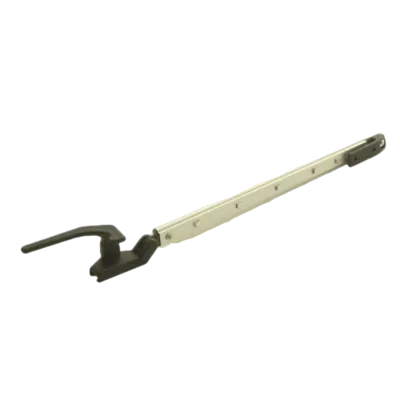 Polyplastic Raamuitzetter Polyfix Klik - 30cm Rechts
