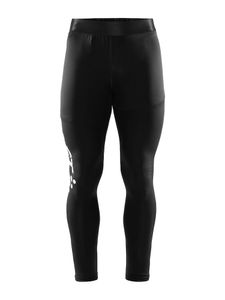 Craft 1912524 Adv Nordic Ski Club Tights Men - Black - 3XL