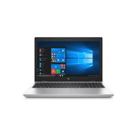 HP Probook 650 G4 - i5-8350U - Qwerty - thumbnail